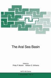 Icon image The Aral Sea Basin