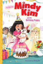 Icon image Mindy Kim and the Birthday Puppy