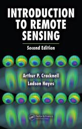 Icon image Introduction to Remote Sensing: Edition 2