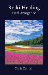 Icon image Reiki Healing | Heal Arrogance