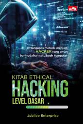 Icon image Kitab Ethical Hacking Level Dasar