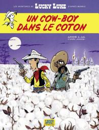 Icon image Les Aventures de Lucky Luke d'après Morris