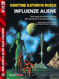 Icon image Influenze aliene