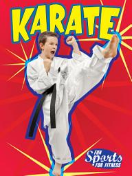 Icon image Karate