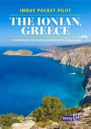 Icon image Ionian, Greece: Imray Pocket Pilot