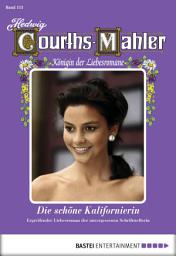 Icon image Hedwig Courths-Mahler - Folge 113: Die schöne Kalifornierin