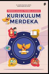 Icon image Perencanaan Pembelajaran: Kurikulum Merdeka