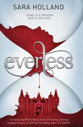 Icon image Everless: Book 1