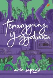 Icon image Temanggung, Yogyakarta: Novel Ketiga Trilogi Temanggung