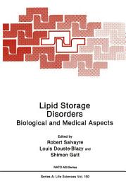 Icon image Lipid Storage Disorders: Biological and Medical Aspects