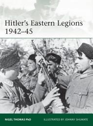 Icon image Hitler's Eastern Legions 1942–45