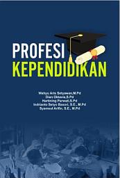 Icon image PROFESI KEPENDIDIKAN