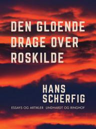 Icon image Den gloende drage over Roskilde