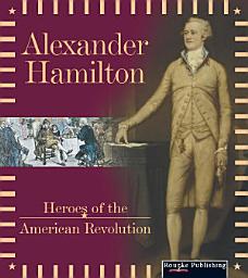 Icon image Alexander Hamilton