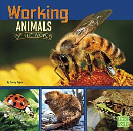 Icon image Working Animals of the World