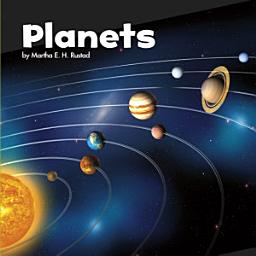 Icon image Planets