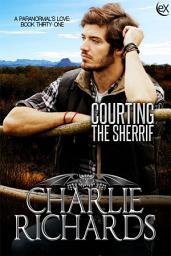 Icon image Courting the Sheriff