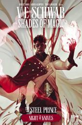 Icon image Shades of Magic: The Steel Prince: Night of Knives