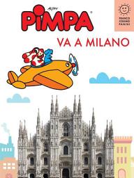 Icon image Pimpa va a Milano