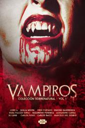 Icon image Colección Sobrenatural: Vampiros