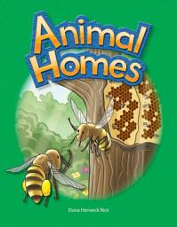 Icon image Animal Homes