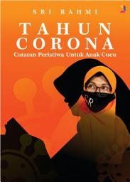 Icon image Tahun Corona: Jariah Publishing