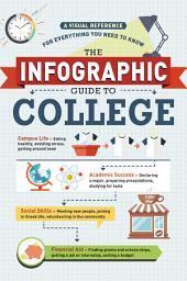 Icon image The Infographic Guide to College: A Visual Reference for Everything You Need to Know