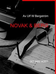 Icon image NOVAK & BERG: DET INRE HOTET