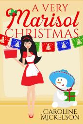 Icon image A Very Marisol Christmas