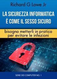 Icon image La sicurezza informatica è come il sesso sicuro bisogna metterli in pratica per evitare le infezioni