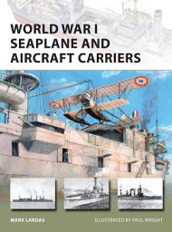 Icon image World War I Seaplane and Aircraft Carriers