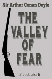 Icon image The Valley of Fear