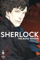 Icon image Sherlock: The Blind Banker