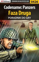 Icon image Codename: Panzers - Faza Druga