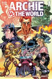 Icon image Archie vs. The World One-Shot