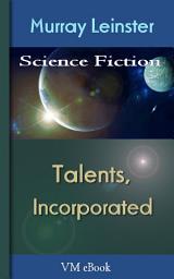 Icon image Talents, Incorporated: Leinster'S Science Fiction