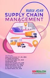 Icon image Buku Ajar Supply Chain Management