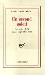 Icon image Un second soleil (Février - Septembre 1965)