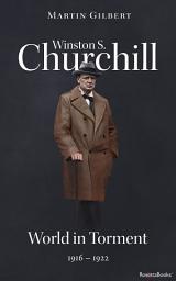 Icon image Winston S. Churchill: World in Torment, 1916–1922