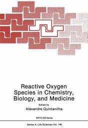 Icon image Reactive Oxygen Species in Chemistry, Biology, and Medicine