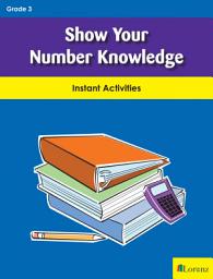 Icon image Show Your Number Knowledge: Instant Activities