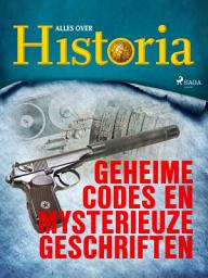 Icon image Geheime codes en mysterieuze geschriften: Volume 6