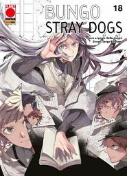 Icon image Bungo Stray Dogs 18