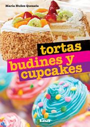 Icon image Tortas, budines y cupcakes