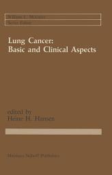 Icon image Lung Cancer: Basic and Clinical Aspects: Basic and Clinical Aspects