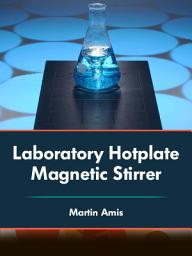 Icon image Laboratory Hotplate Magnetic Stirrer