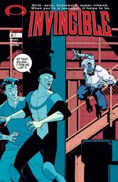 Icon image Invincible