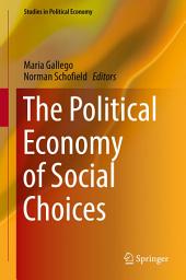 Icon image The Political Economy of Social Choices