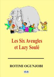 Icon image Les six aveugles et lazy soulé