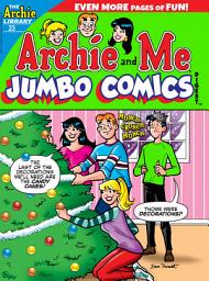 Icon image Archie & Me Double Digest